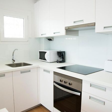 L2 Apartamento O Grove Centro 2 Hab Con Aire Ac Parking Exteriér fotografie